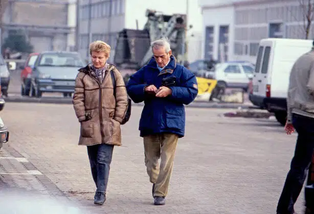 Erika Wildau-Honecker – Biografie, Familie und Leben im DDR-Kontext erika wildau-honecker