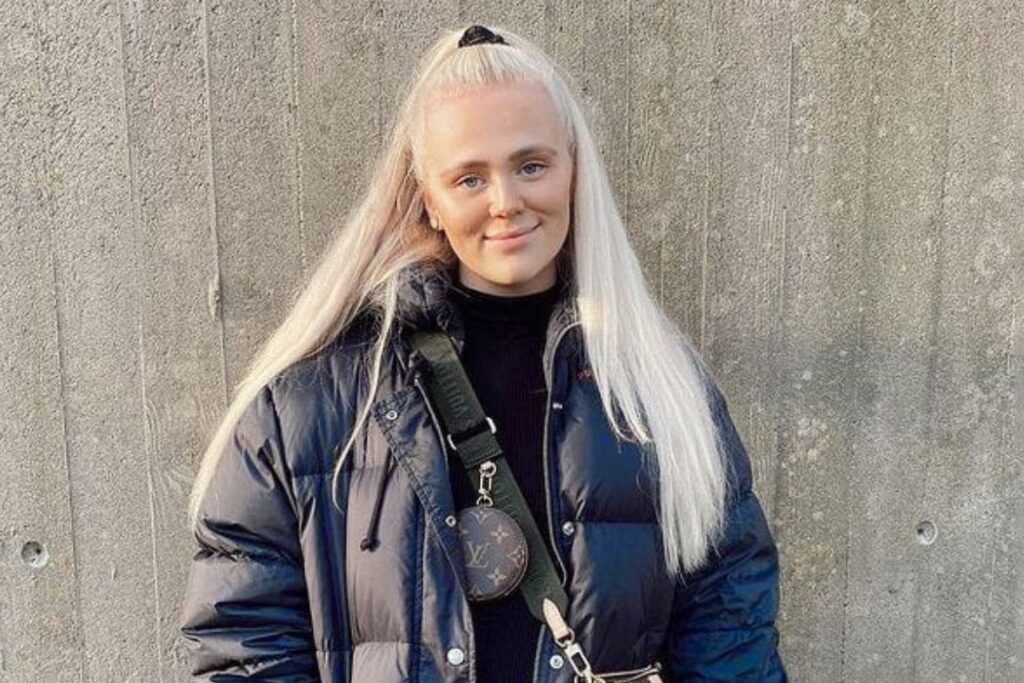 Gry Marita Braut – Leben, Familie und Hintergrund der Mutter von Erling Haaland gry marita braut
