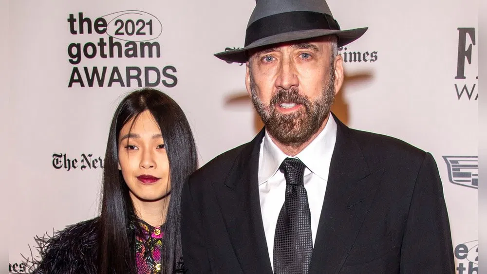 Nicolas Cage Ehepartnerin – Alle Ehefrauen, aktuelle Beziehung & Liebesleben erklärt nicolas cage ehepartnerin